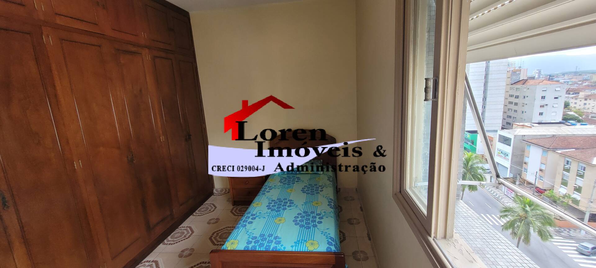 Apartamento à venda com 1 quarto, 55m² - Foto 8