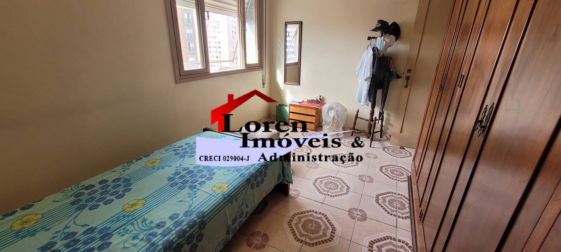 Apartamento à venda com 1 quarto, 55m² - Foto 7