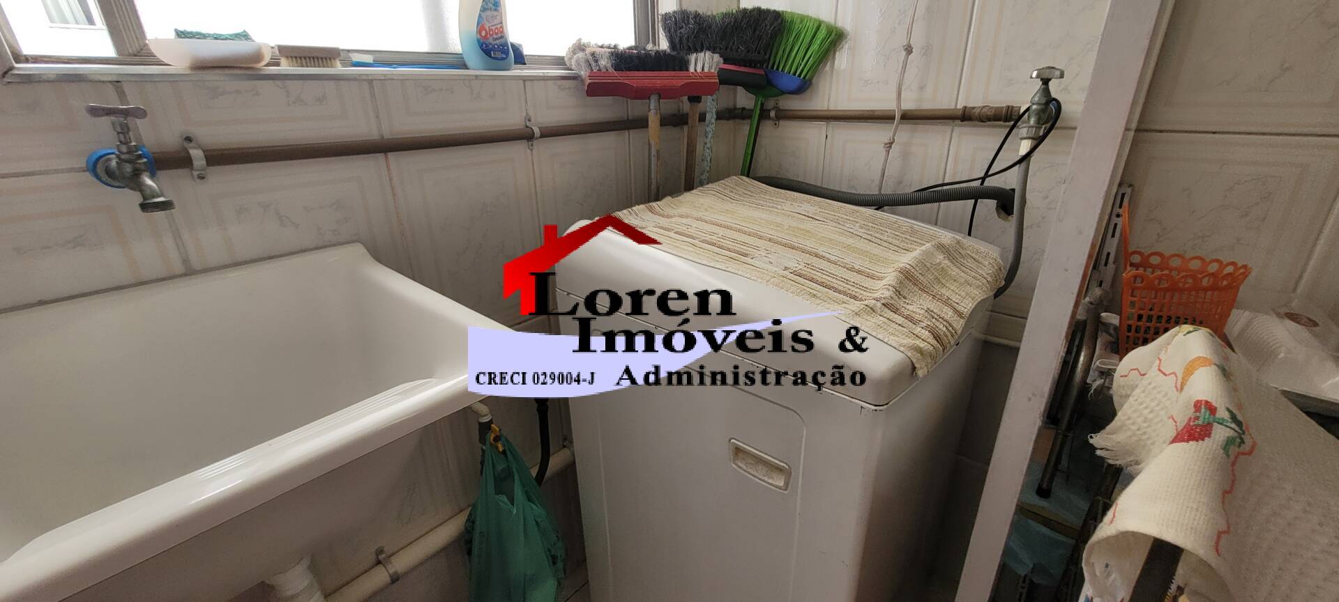 Apartamento à venda com 1 quarto, 55m² - Foto 9