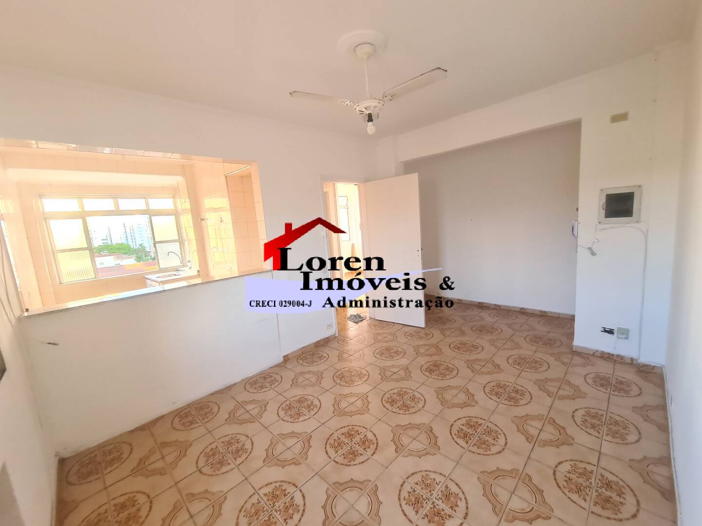 Apartamento à venda com 1 quarto, 45m² - Foto 6