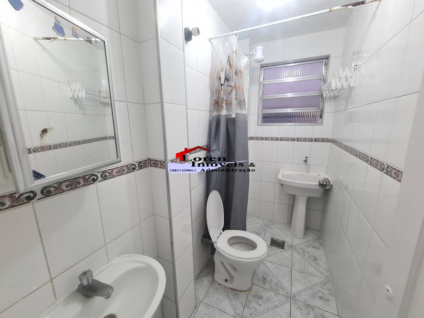 Apartamento à venda com 1 quarto, 28m² - Foto 6