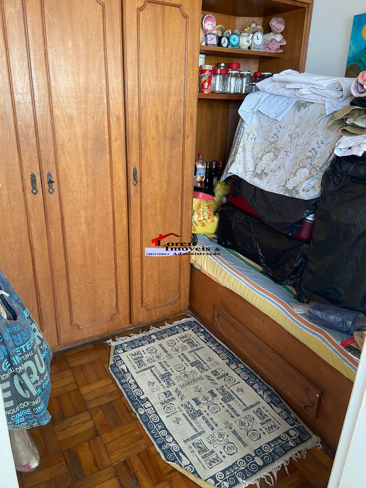 Apartamento à venda com 2 quartos, 133m² - Foto 10