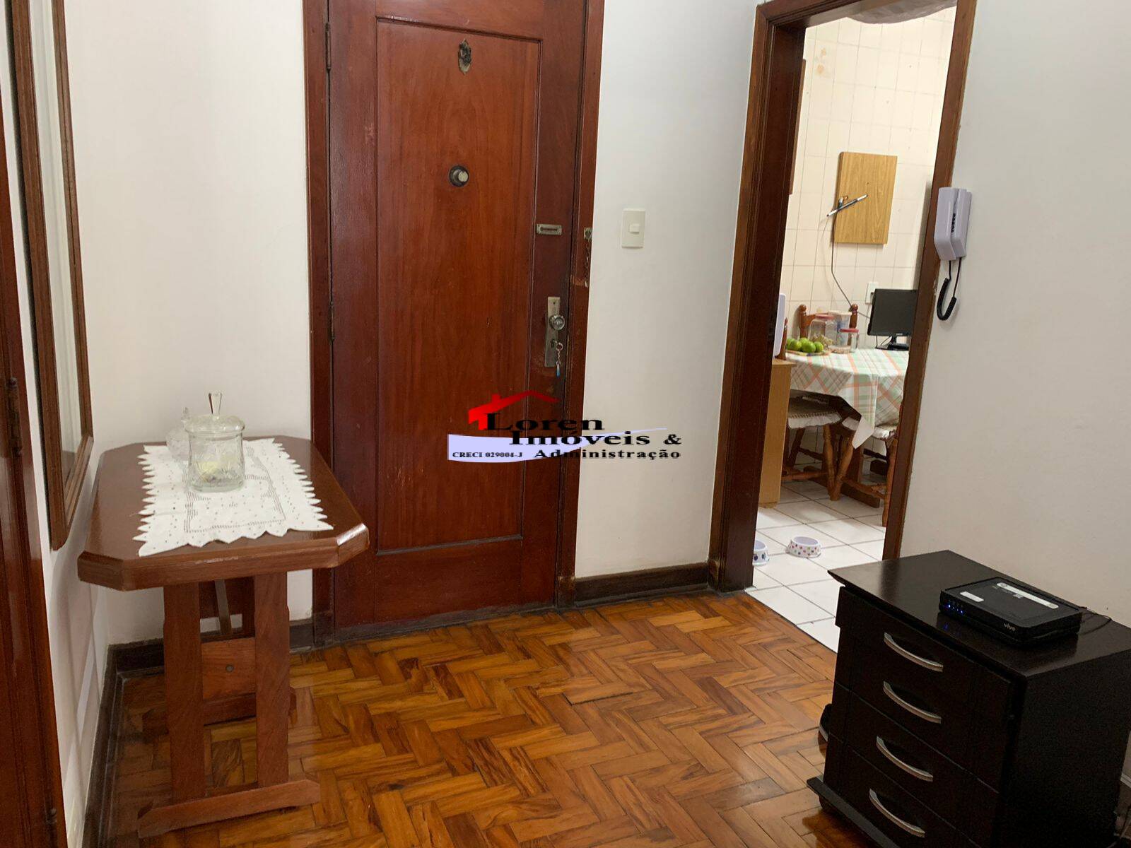 Apartamento à venda com 2 quartos, 85m² - Foto 3