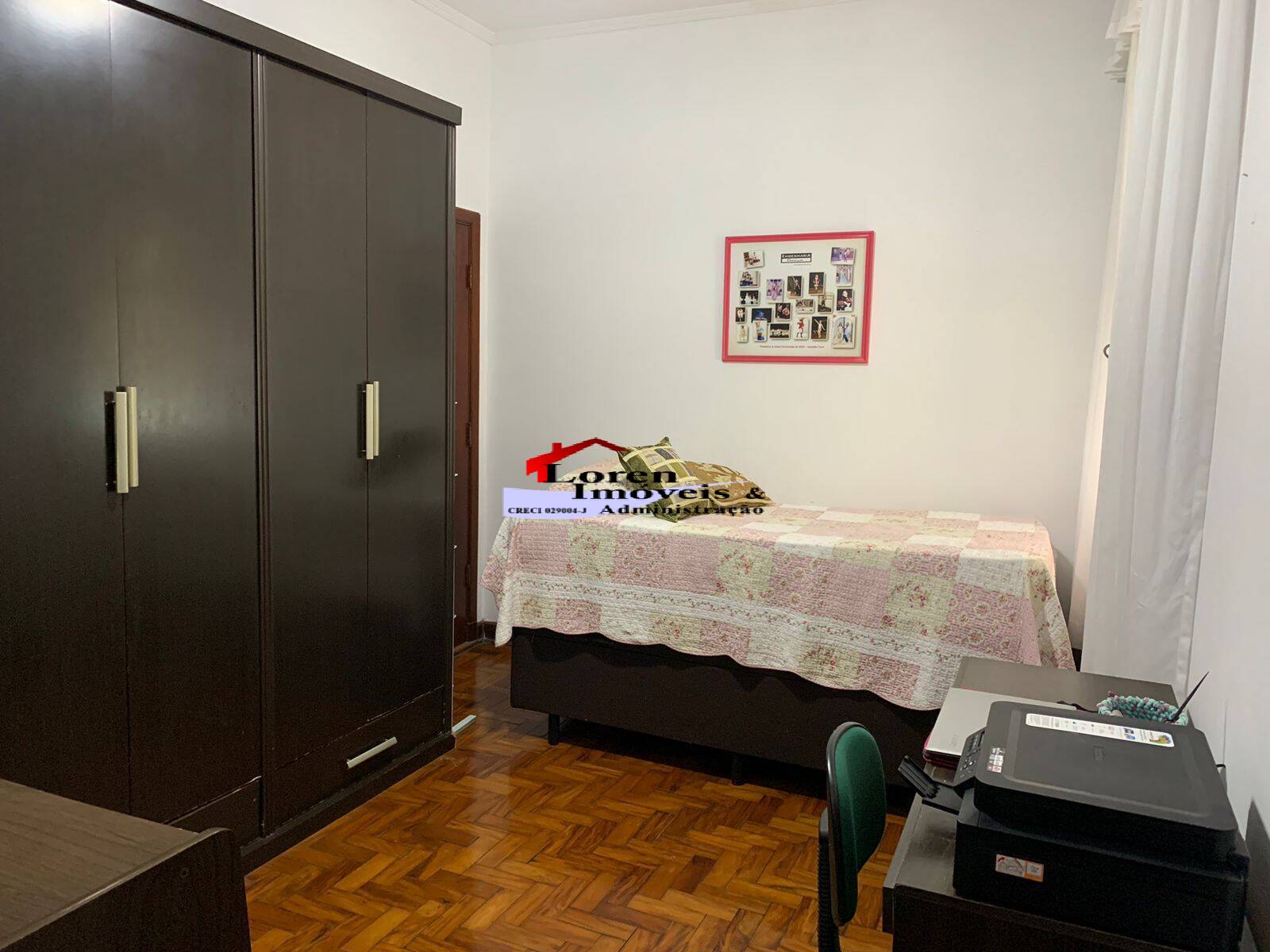 Apartamento à venda com 2 quartos, 85m² - Foto 11