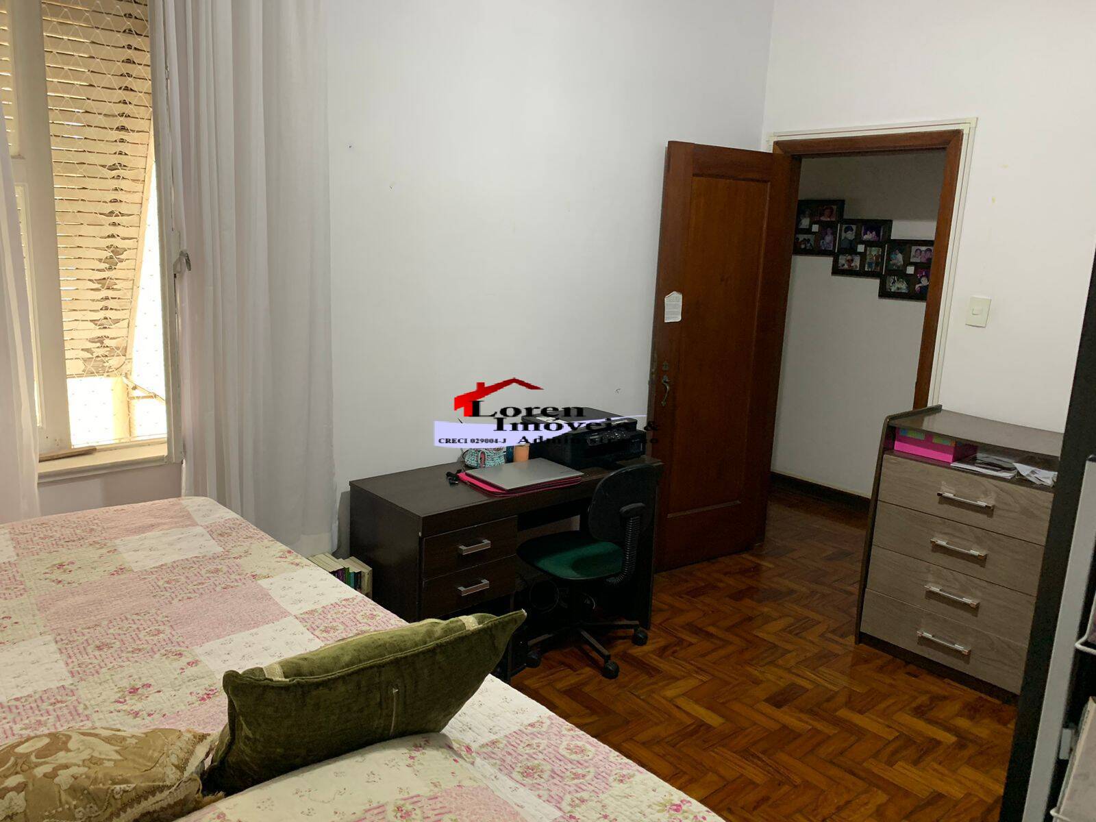 Apartamento à venda com 2 quartos, 85m² - Foto 12