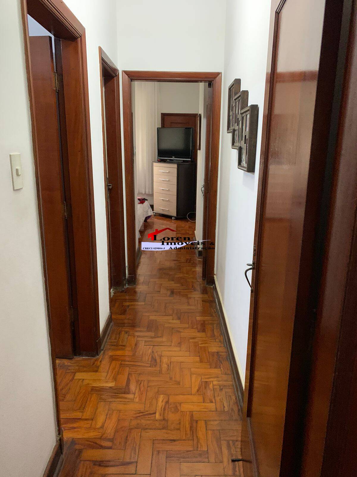 Apartamento à venda com 2 quartos, 85m² - Foto 9