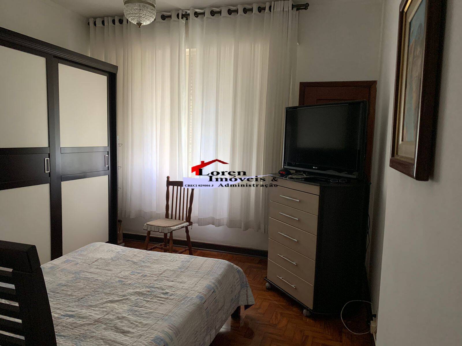 Apartamento à venda com 2 quartos, 85m² - Foto 13