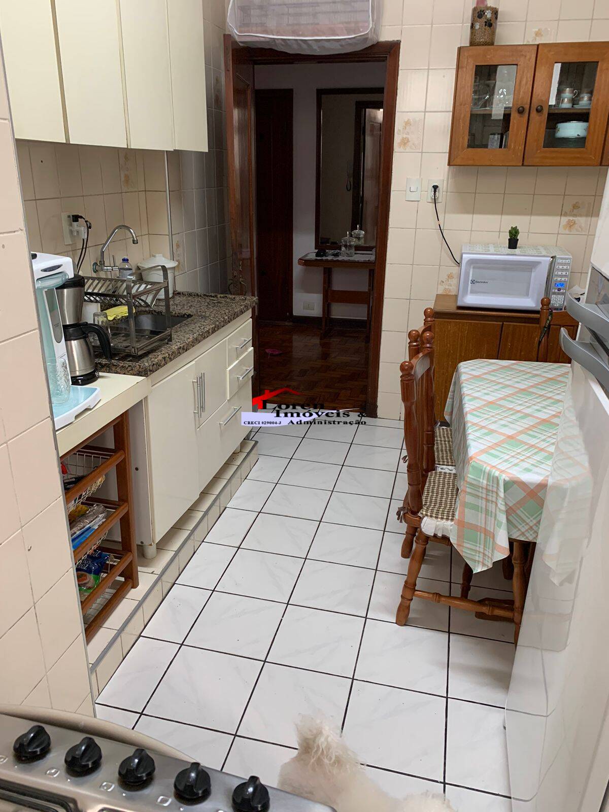 Apartamento à venda com 2 quartos, 85m² - Foto 5