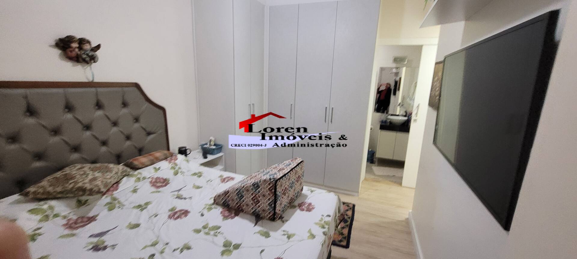 Apartamento à venda com 3 quartos, 100m² - Foto 8