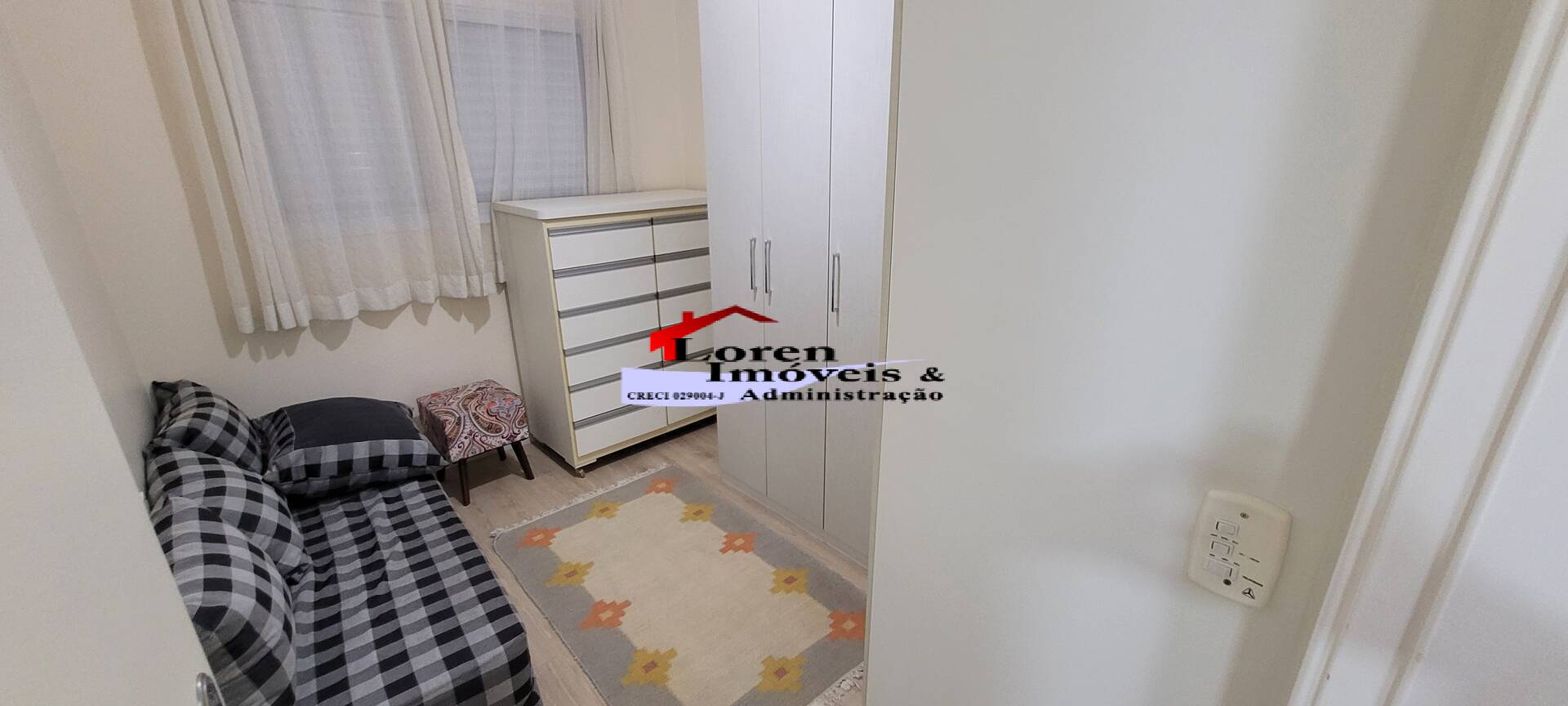 Apartamento à venda com 3 quartos, 100m² - Foto 9