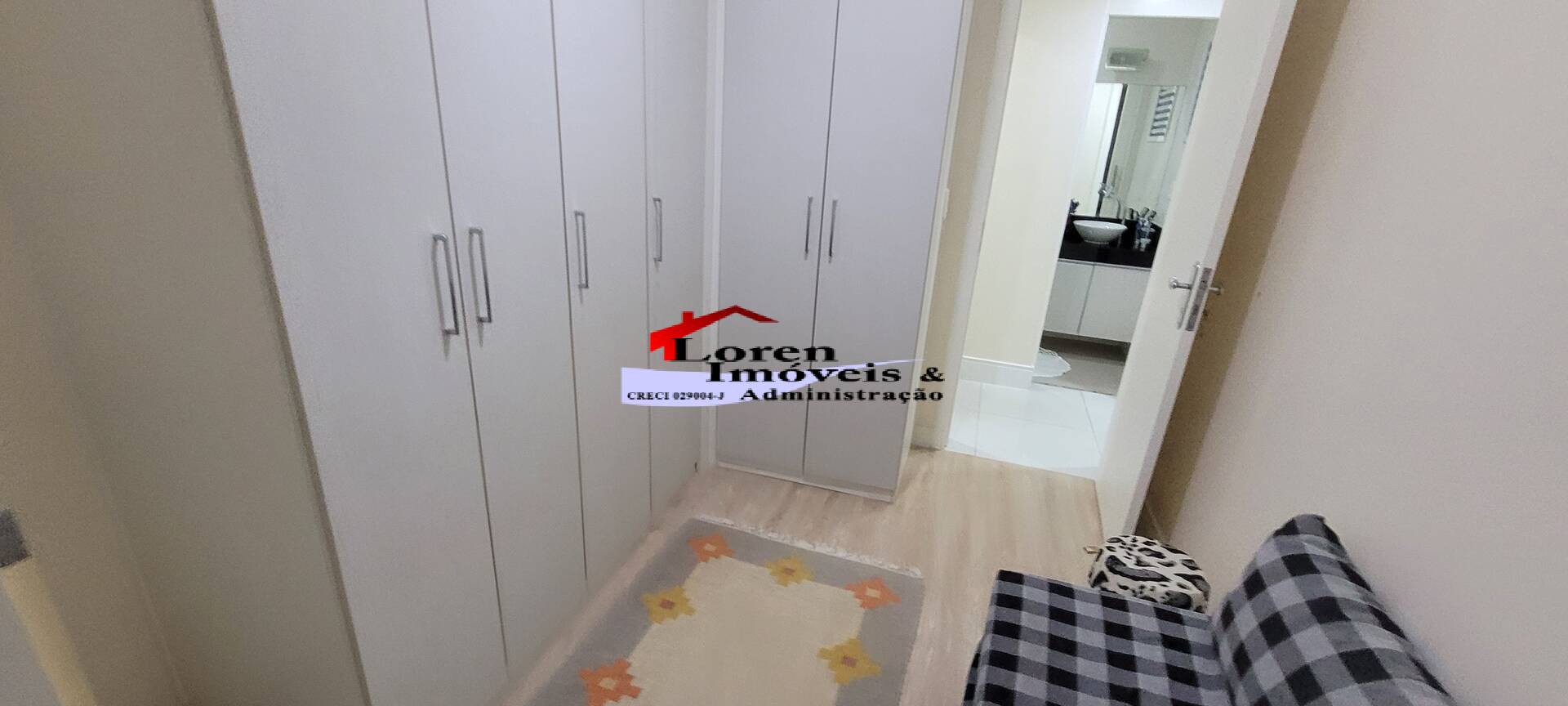 Apartamento à venda com 3 quartos, 100m² - Foto 10