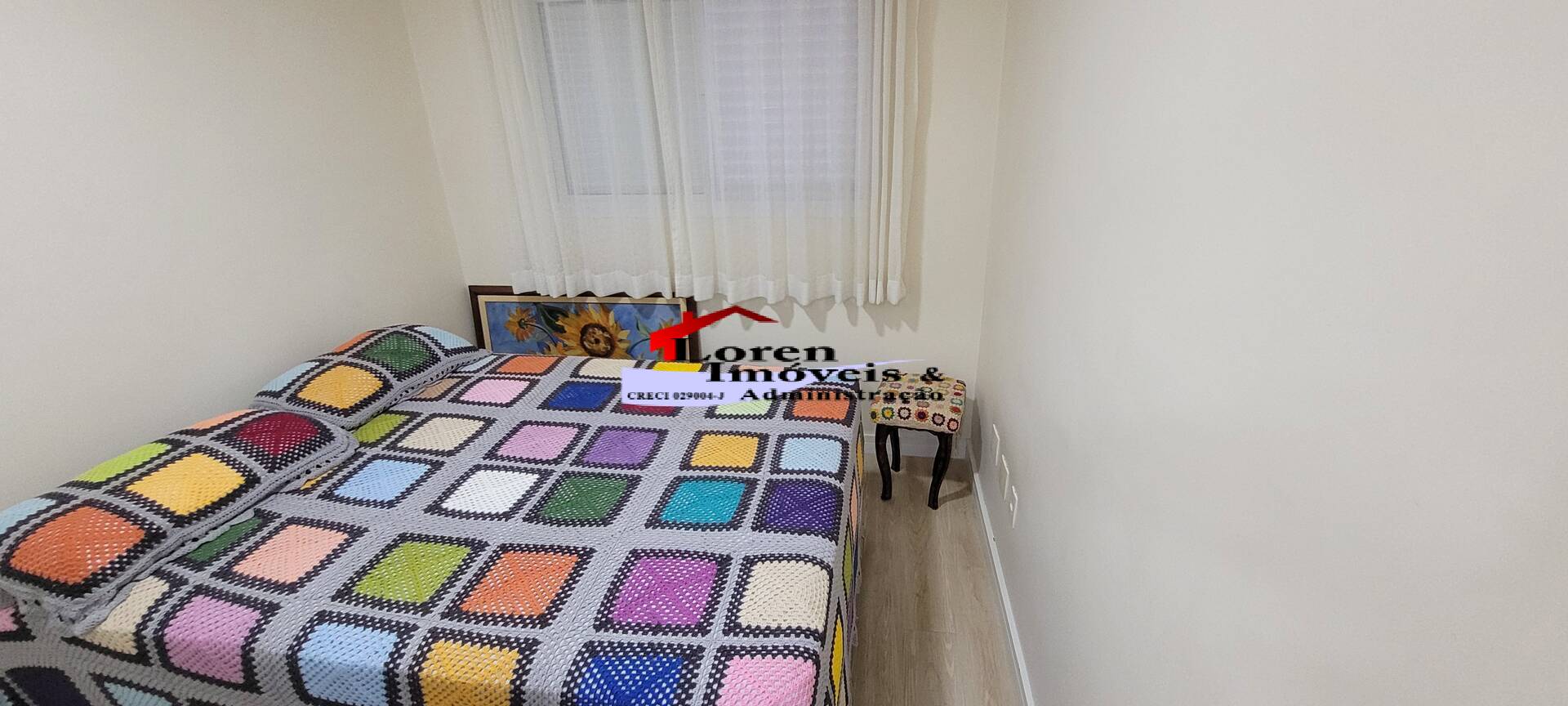 Apartamento à venda com 3 quartos, 100m² - Foto 11