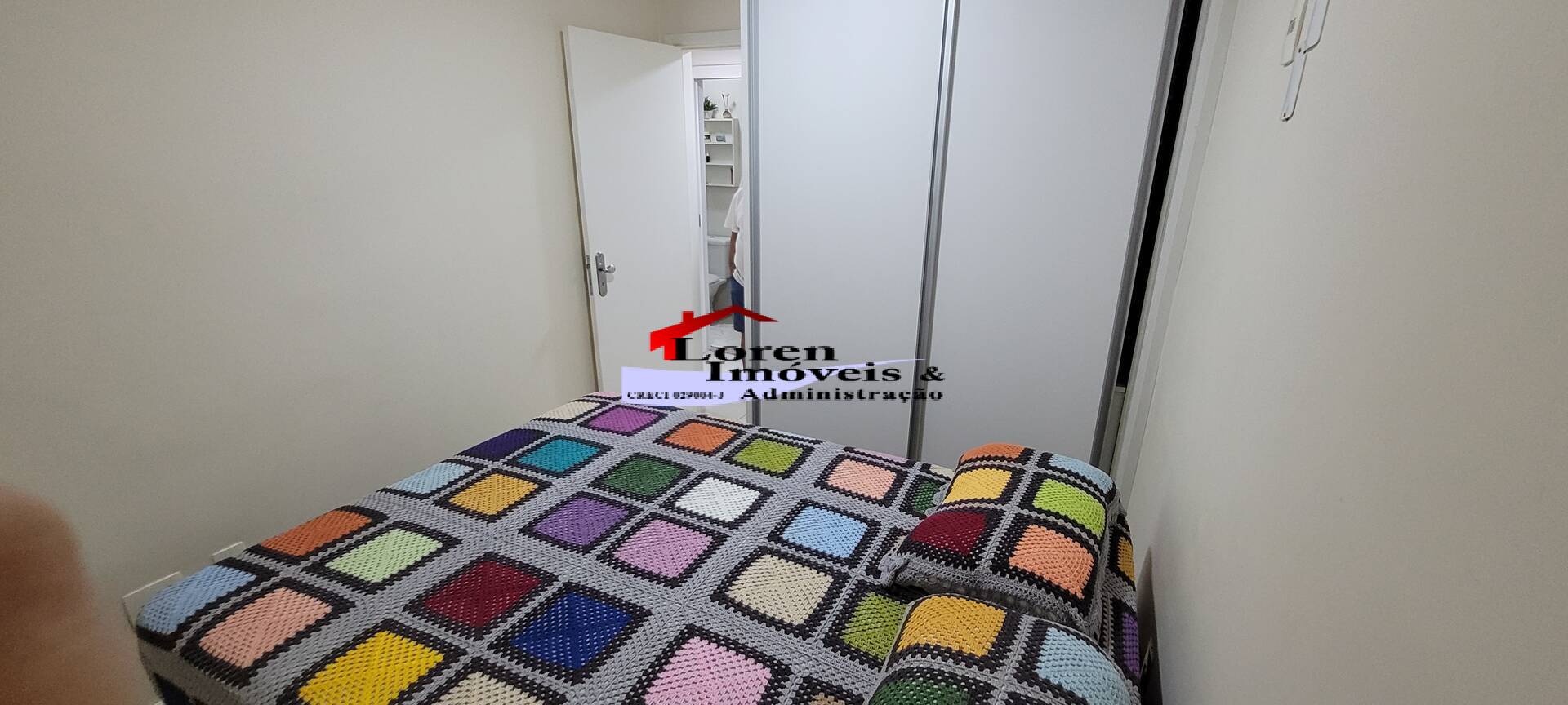 Apartamento à venda com 3 quartos, 100m² - Foto 12