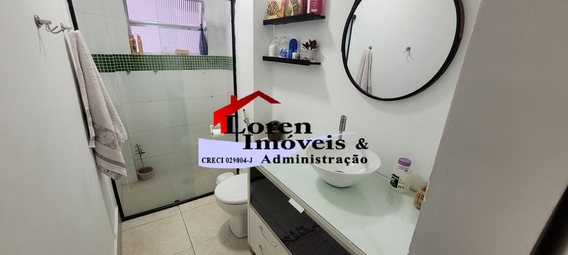 Apartamento à venda com 1 quarto, 50m² - Foto 5