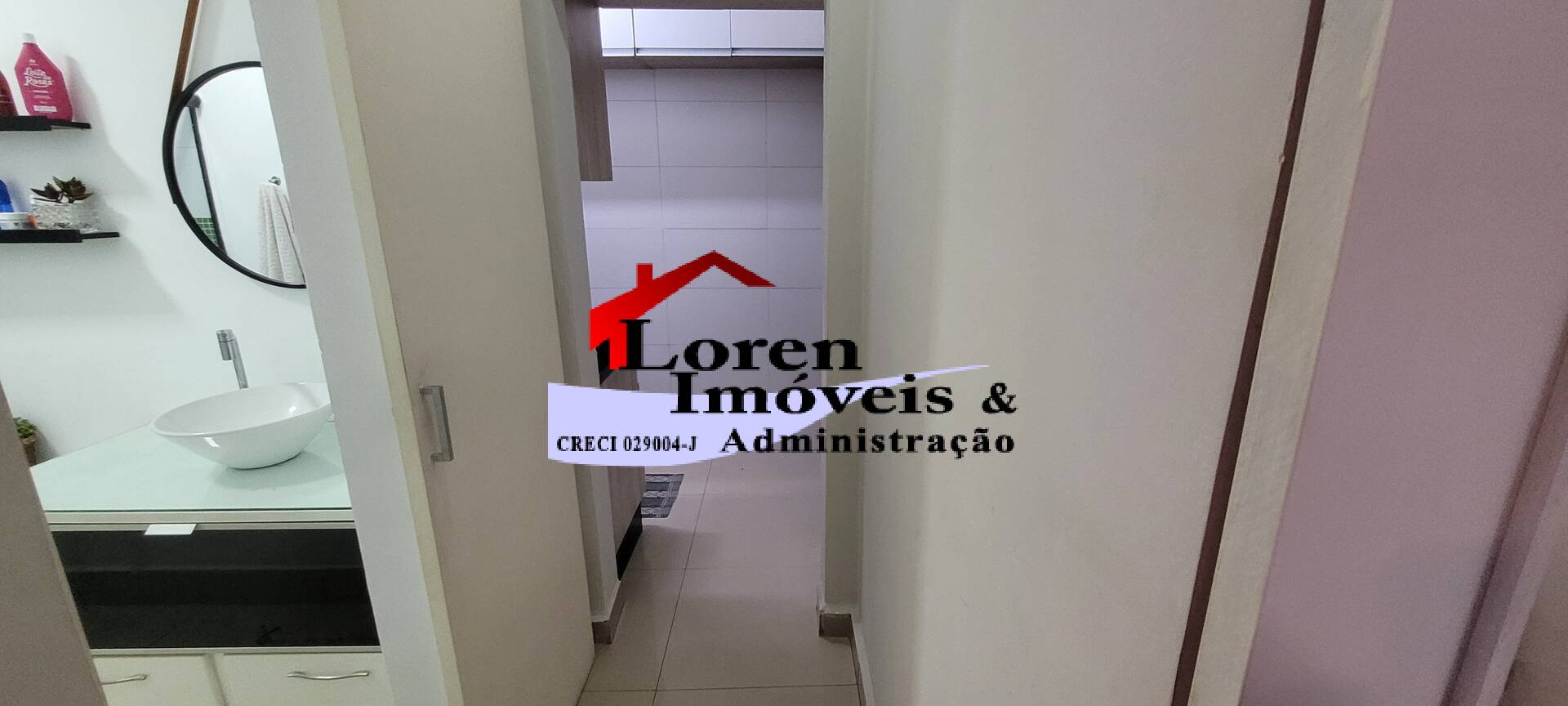 Apartamento à venda com 1 quarto, 50m² - Foto 6