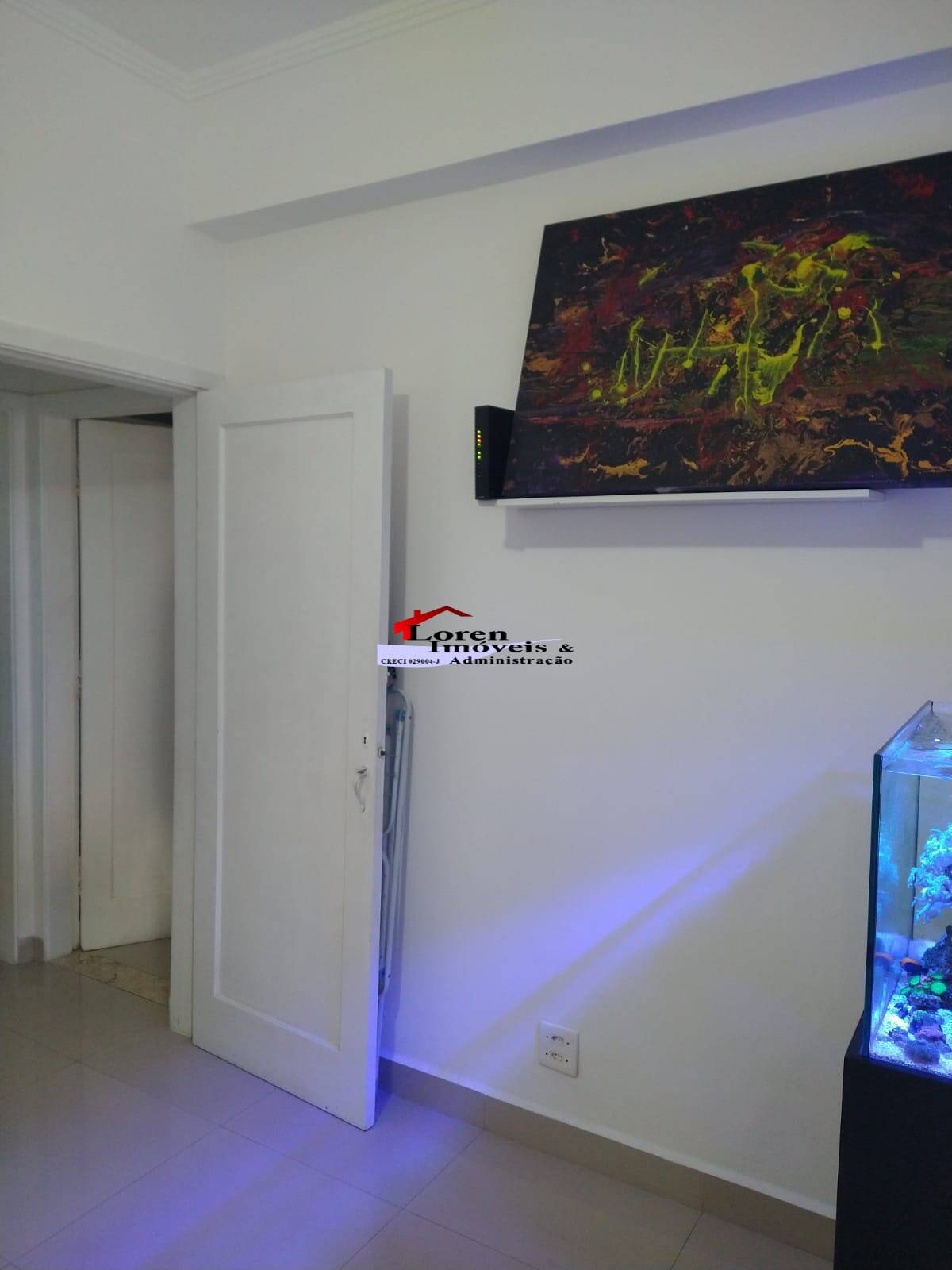 Apartamento à venda com 2 quartos, 62m² - Foto 9