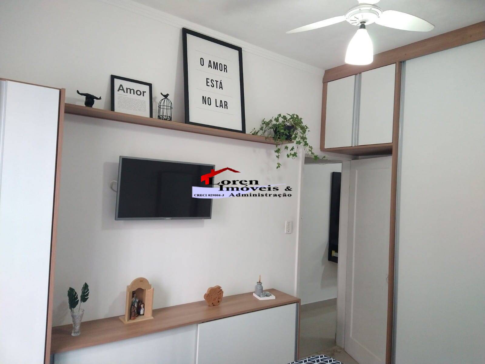 Apartamento à venda com 2 quartos, 62m² - Foto 10