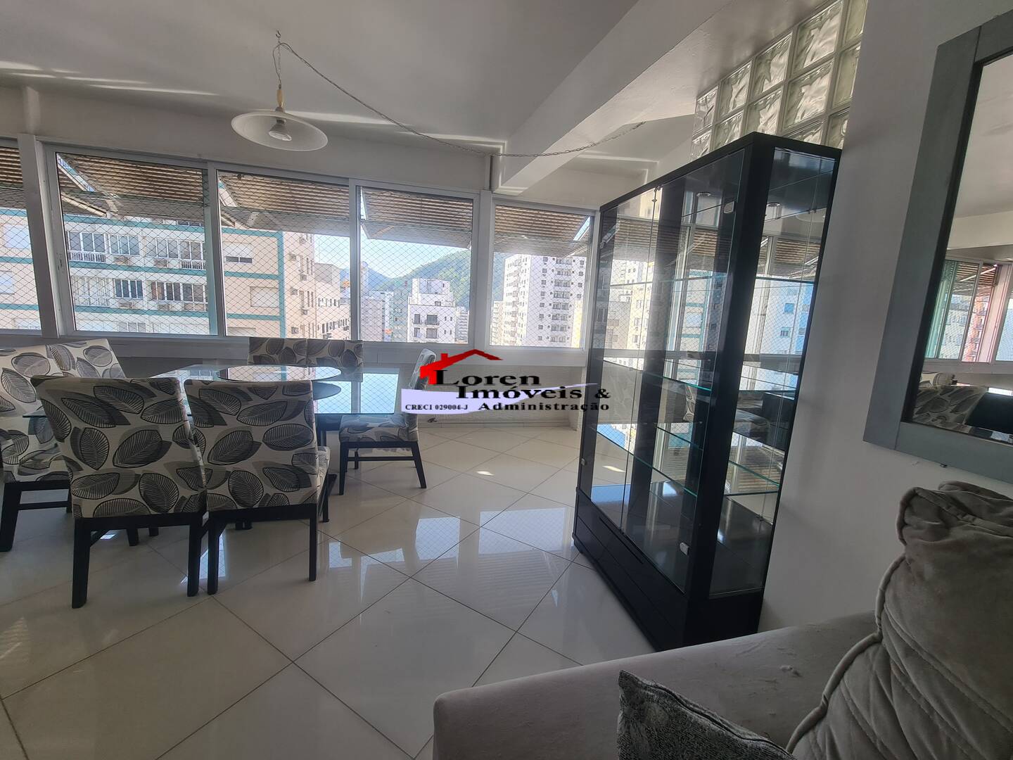 Apartamento à venda com 3 quartos, 173m² - Foto 5