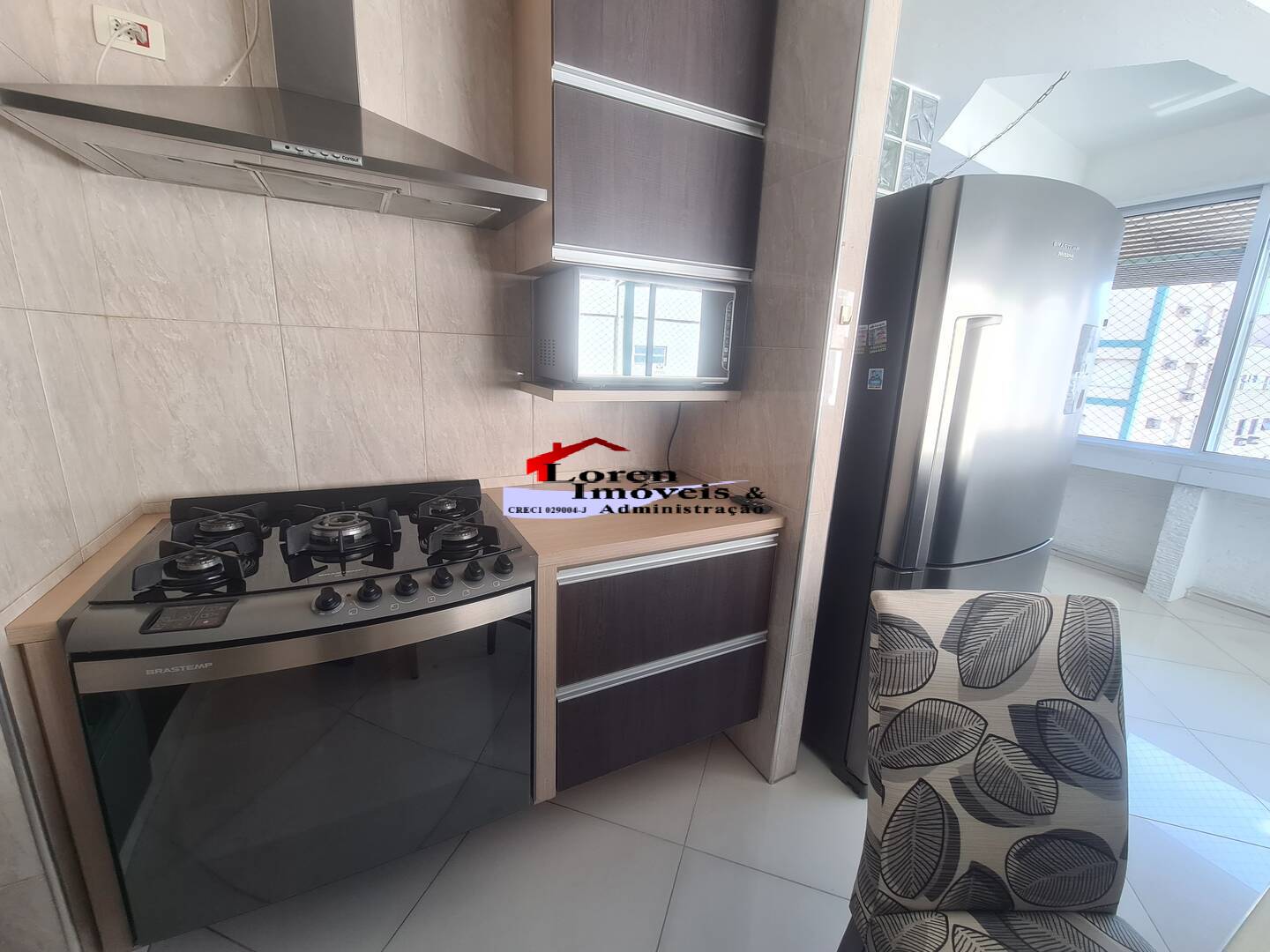 Apartamento à venda com 3 quartos, 173m² - Foto 11