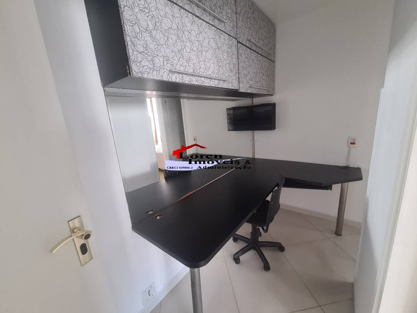 Apartamento à venda com 3 quartos, 173m² - Foto 23