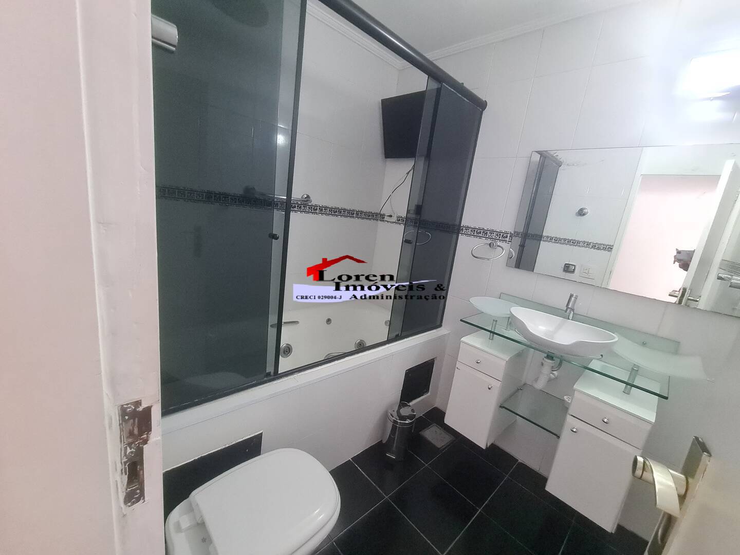 Apartamento à venda com 3 quartos, 173m² - Foto 17