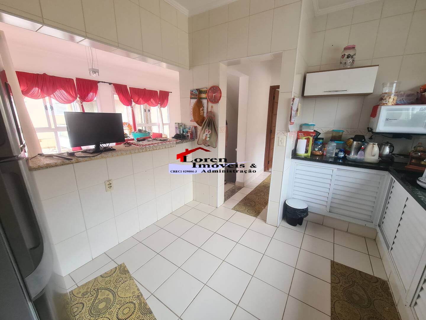 Apartamento à venda com 3 quartos, 115m² - Foto 4