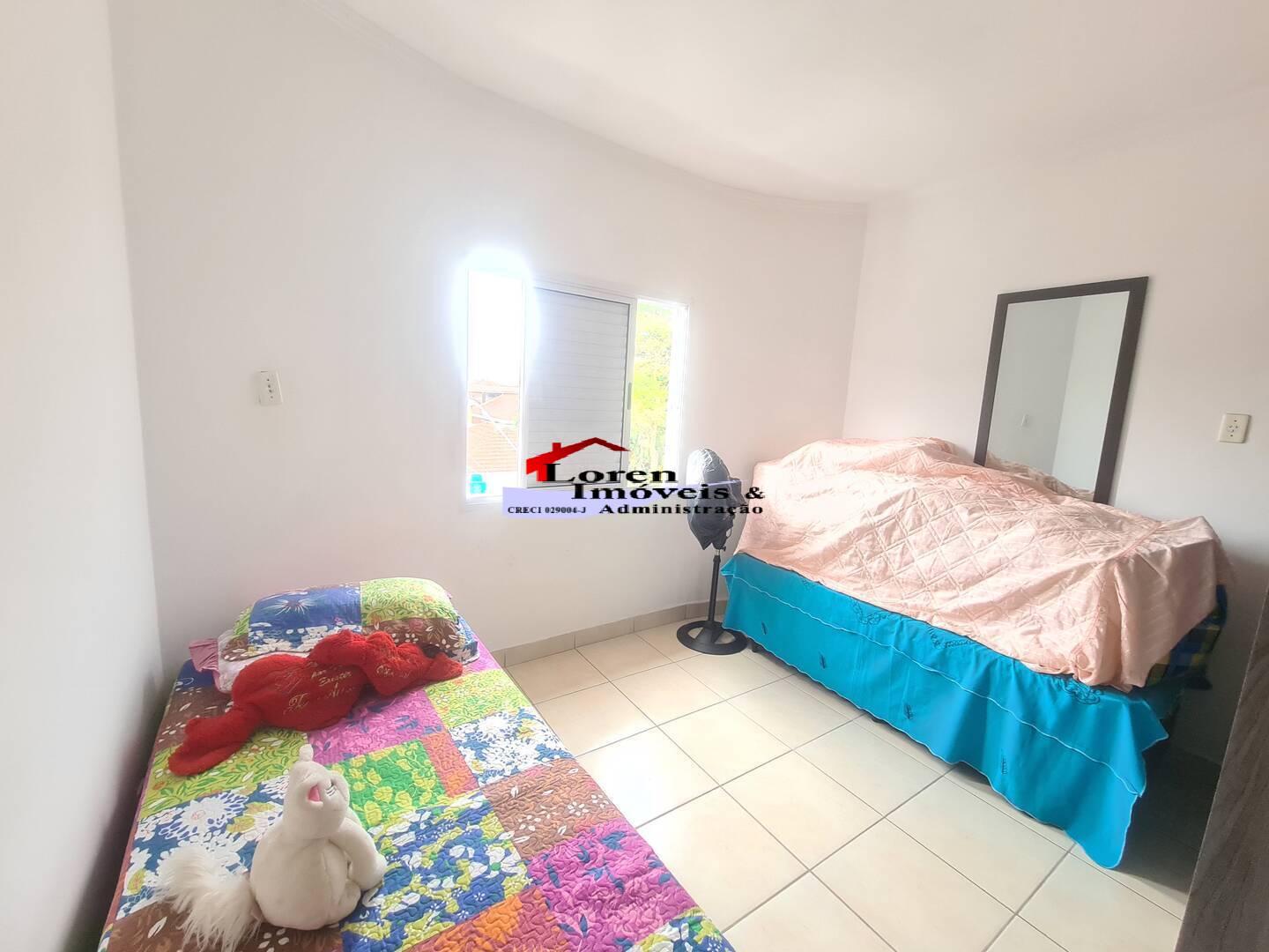 Apartamento à venda com 3 quartos, 115m² - Foto 13