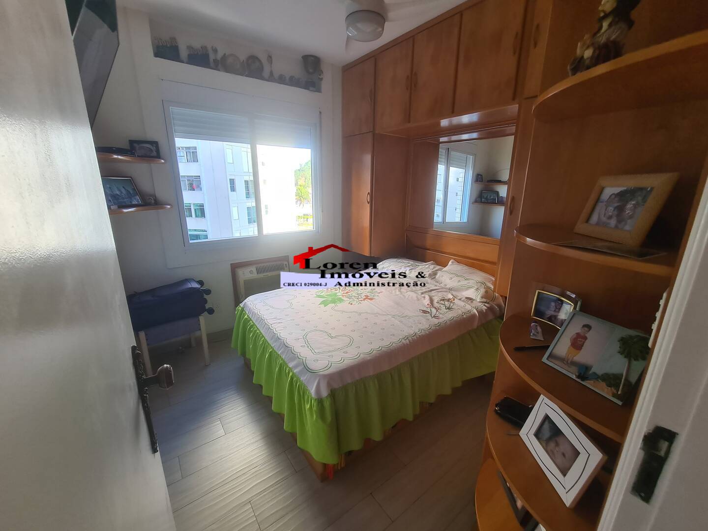 Apartamento para alugar com 3 quartos, 120m² - Foto 13