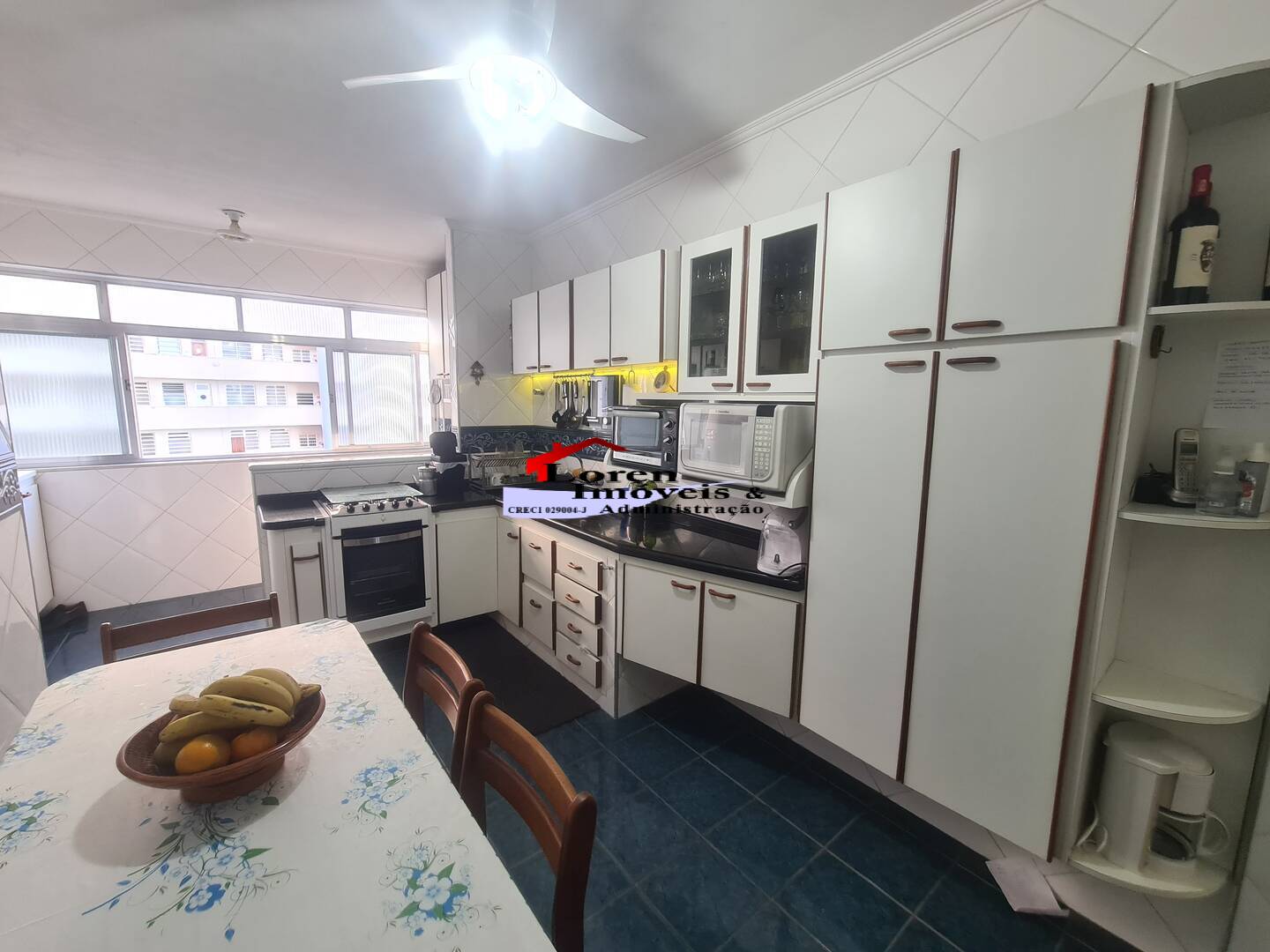 Apartamento para alugar com 3 quartos, 120m² - Foto 5