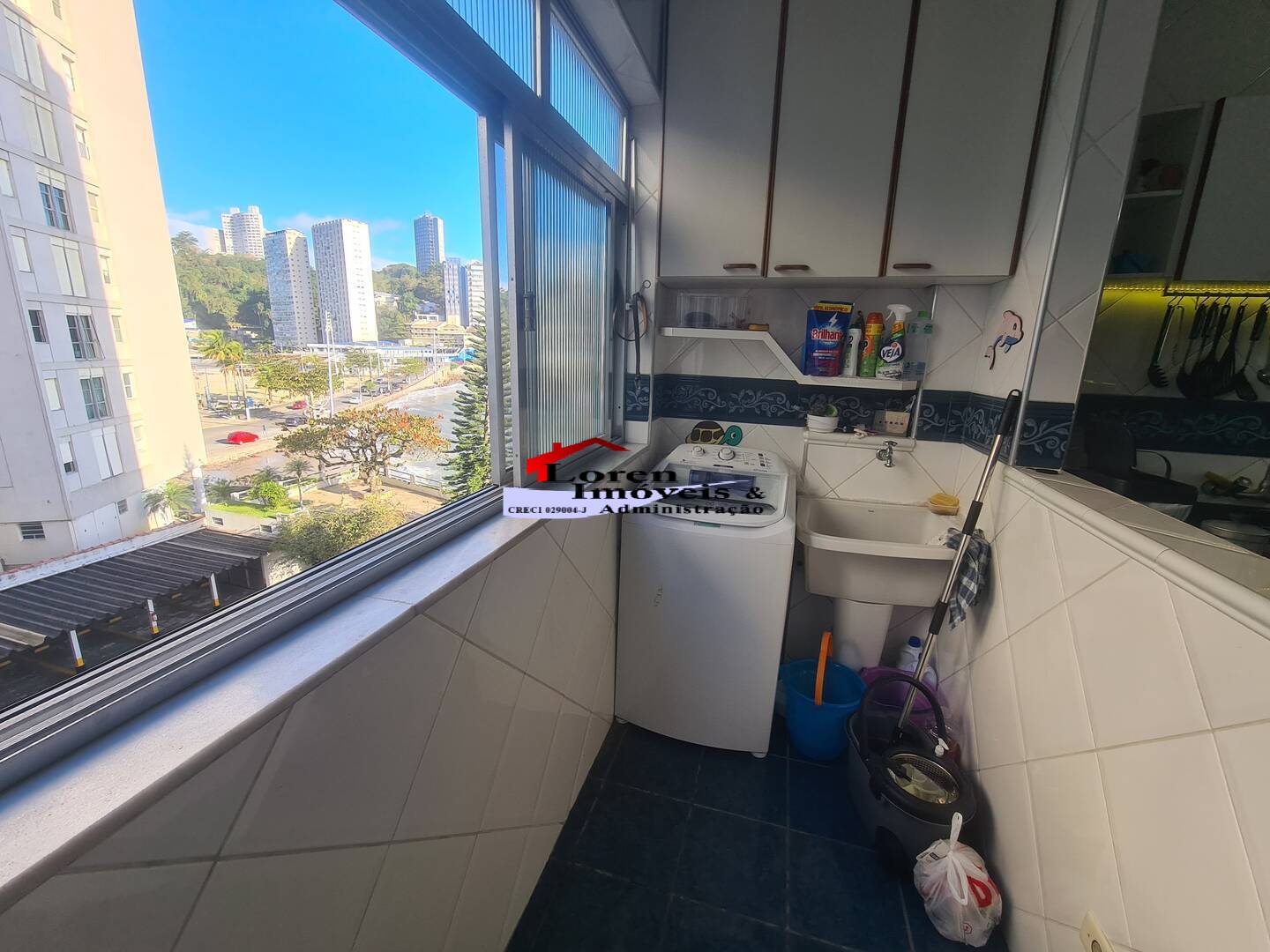 Apartamento para alugar com 3 quartos, 120m² - Foto 14