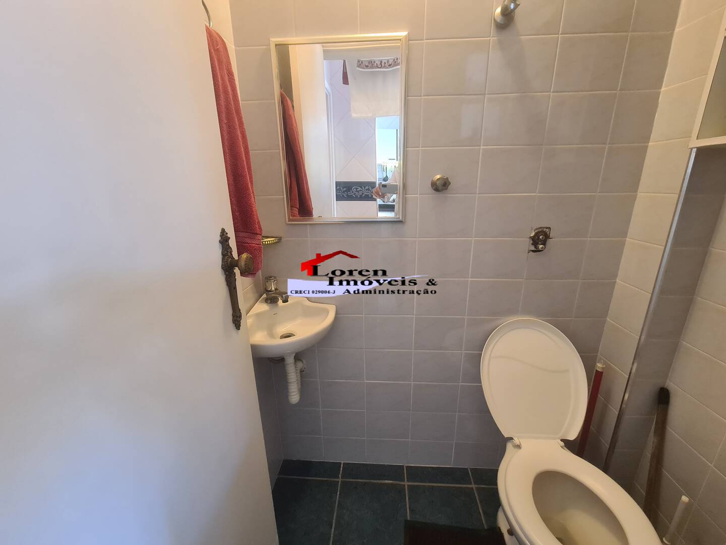 Apartamento para alugar com 3 quartos, 120m² - Foto 9