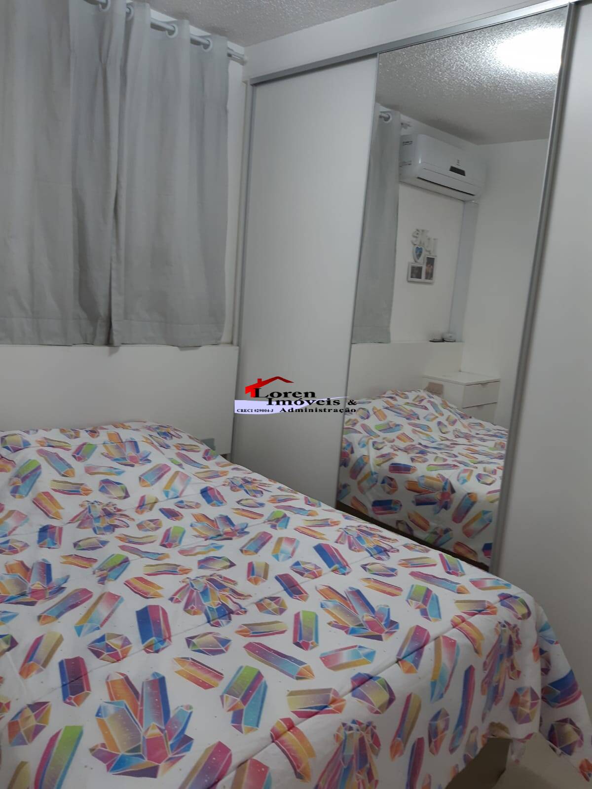 Apartamento à venda com 2 quartos, 72m² - Foto 10