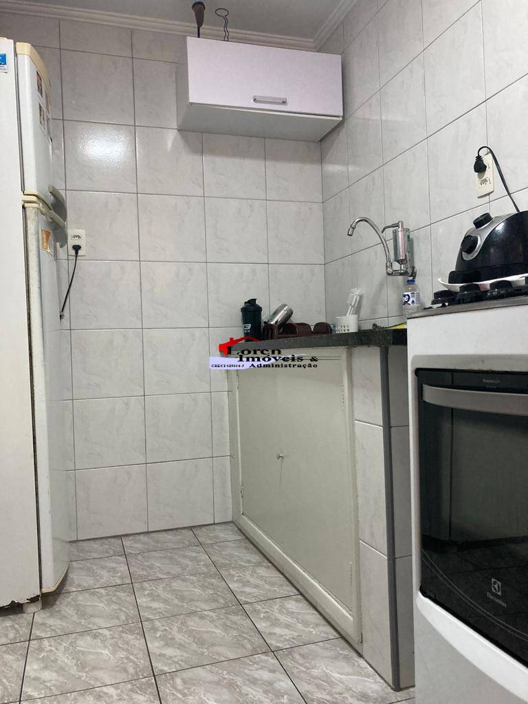 Apartamento à venda com 1 quarto, 69m² - Foto 5