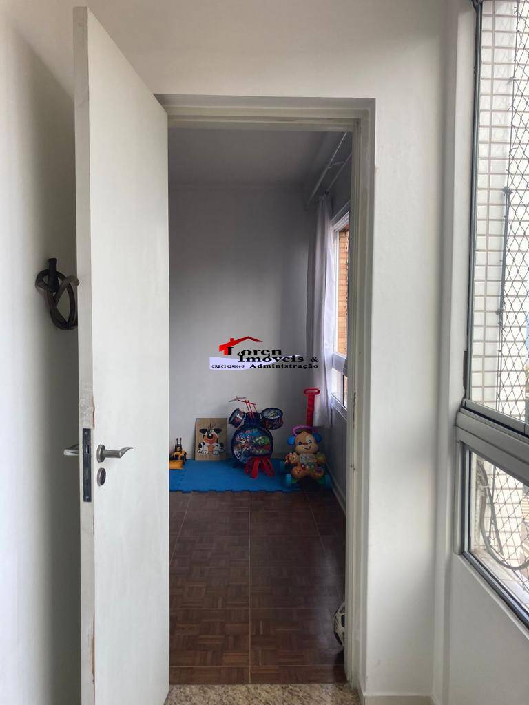 Apartamento à venda com 1 quarto, 69m² - Foto 14