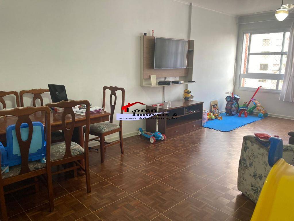 Apartamento à venda com 1 quarto, 69m² - Foto 2