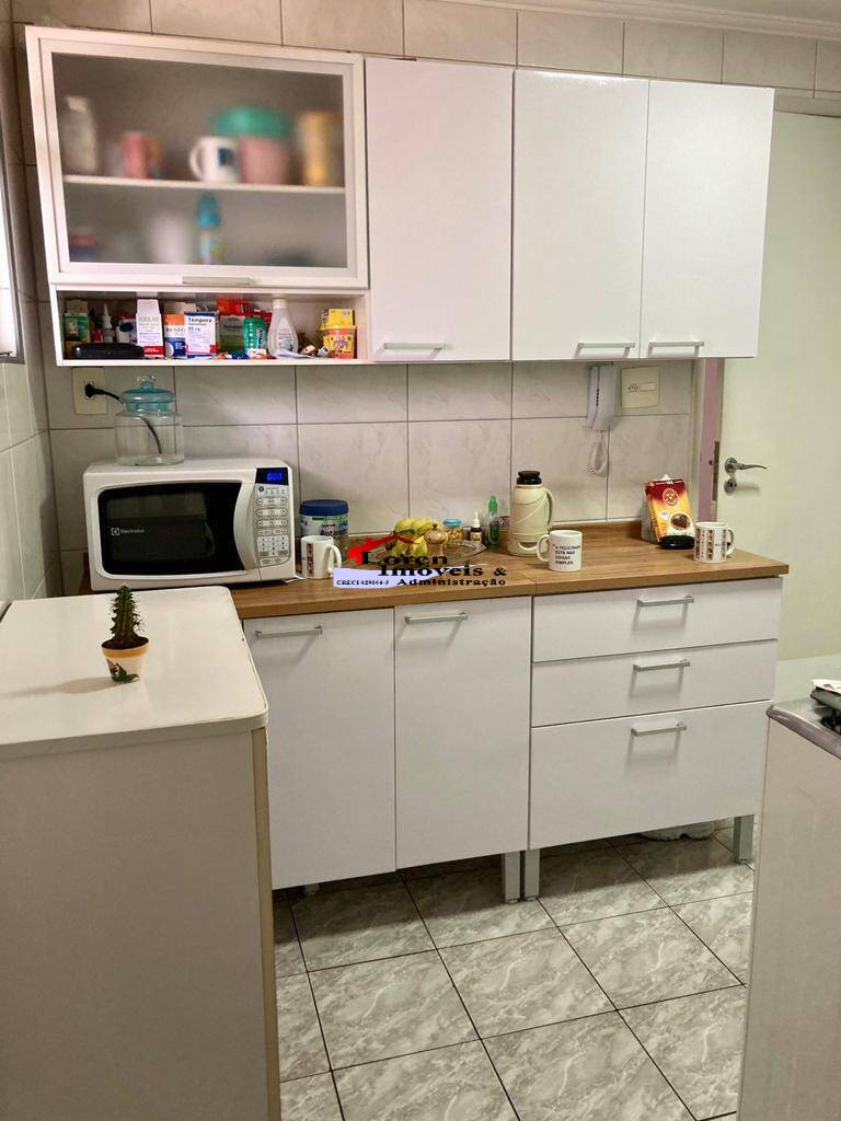 Apartamento à venda com 1 quarto, 69m² - Foto 3