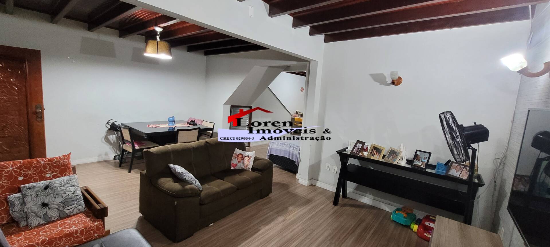 Sobrado à venda com 5 quartos, 130m² - Foto 3