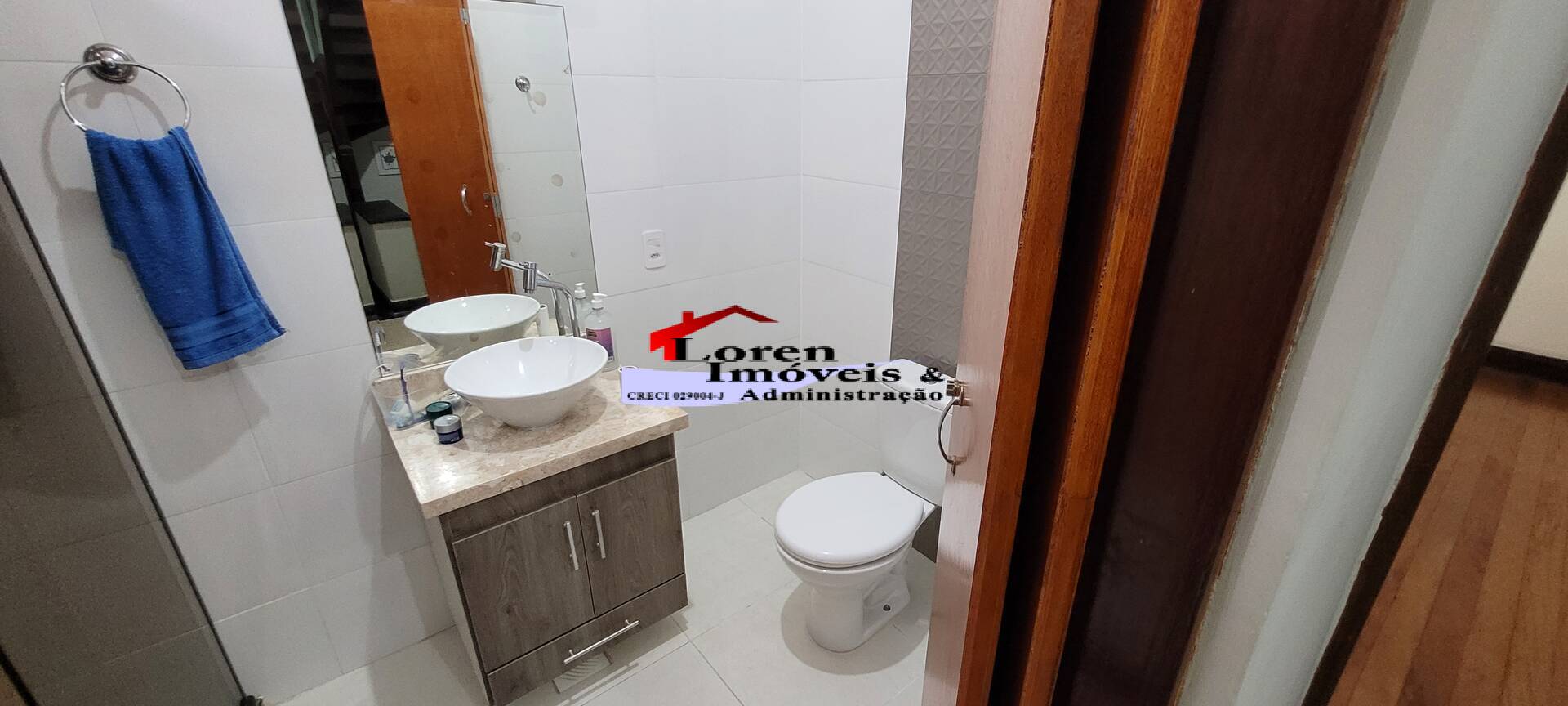 Sobrado à venda com 5 quartos, 130m² - Foto 9