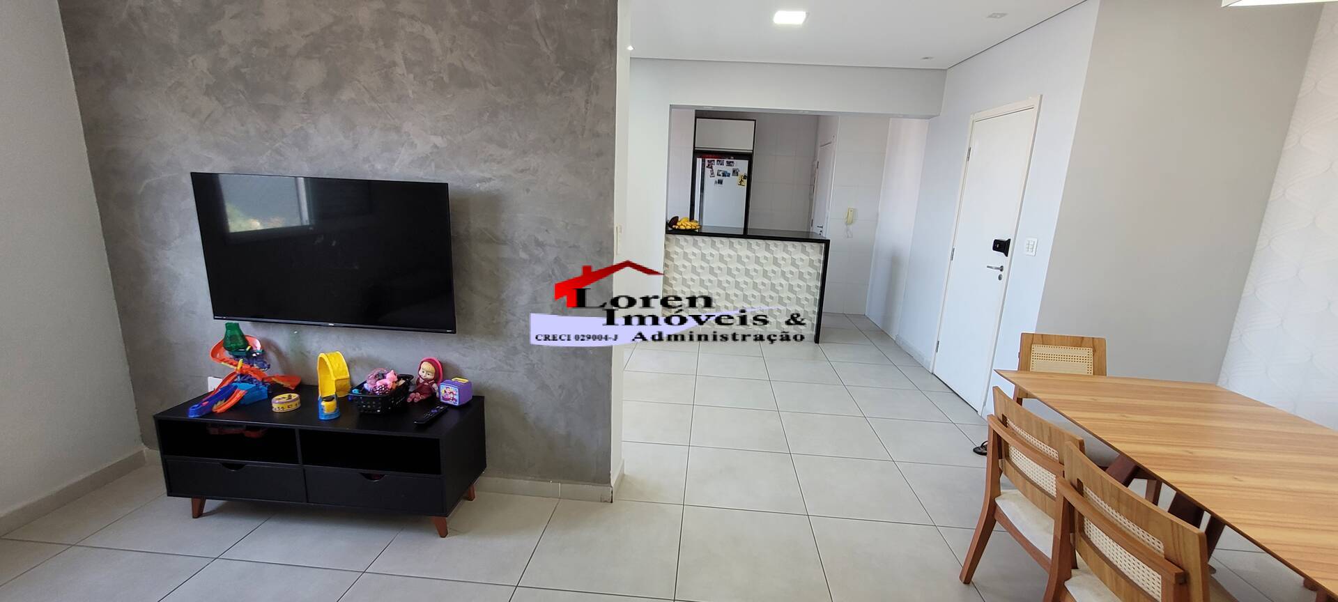 Apartamento à venda e aluguel com 2 quartos, 80m² - Foto 1