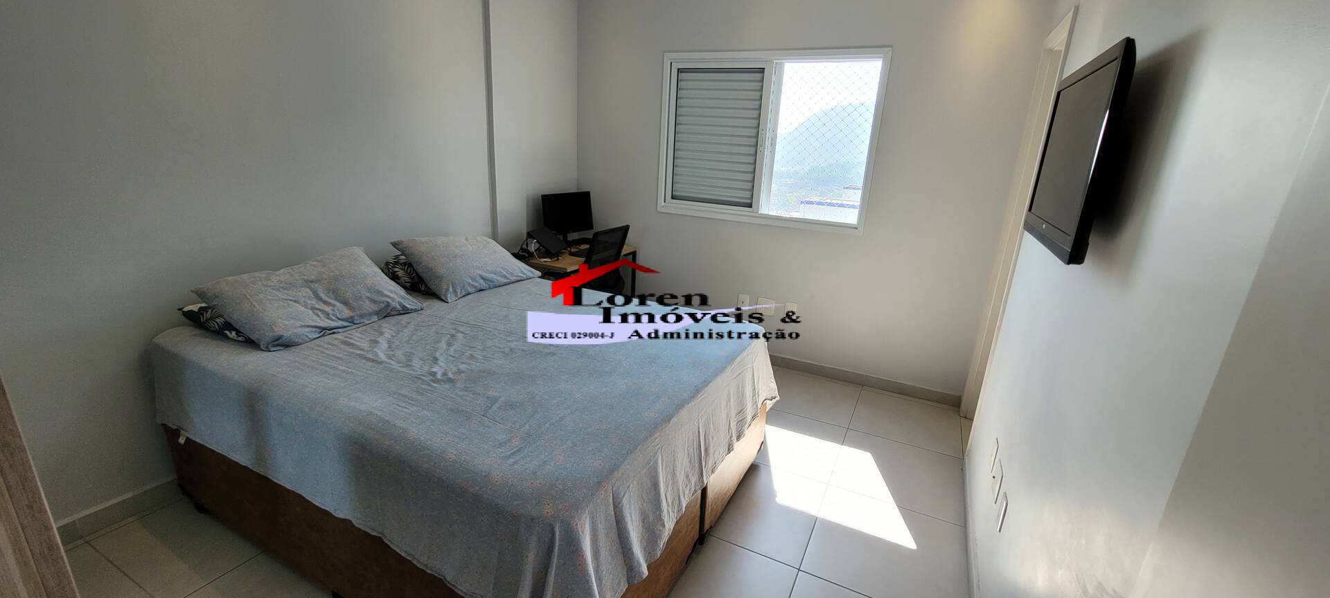 Apartamento à venda e aluguel com 2 quartos, 80m² - Foto 9