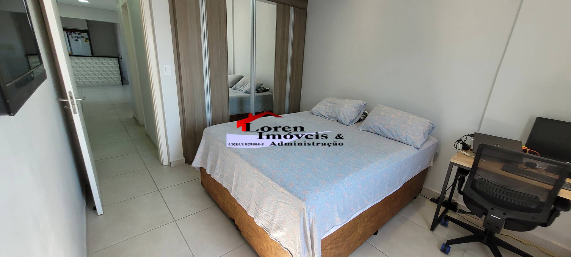 Apartamento à venda e aluguel com 2 quartos, 80m² - Foto 10