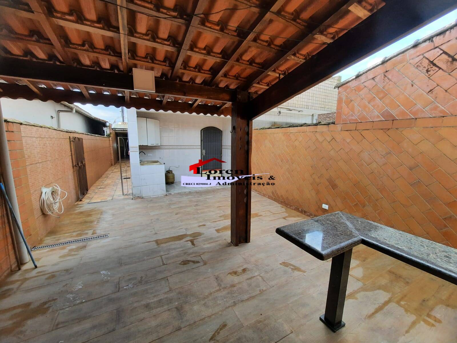 Casa à venda com 3 quartos, 148m² - Foto 10