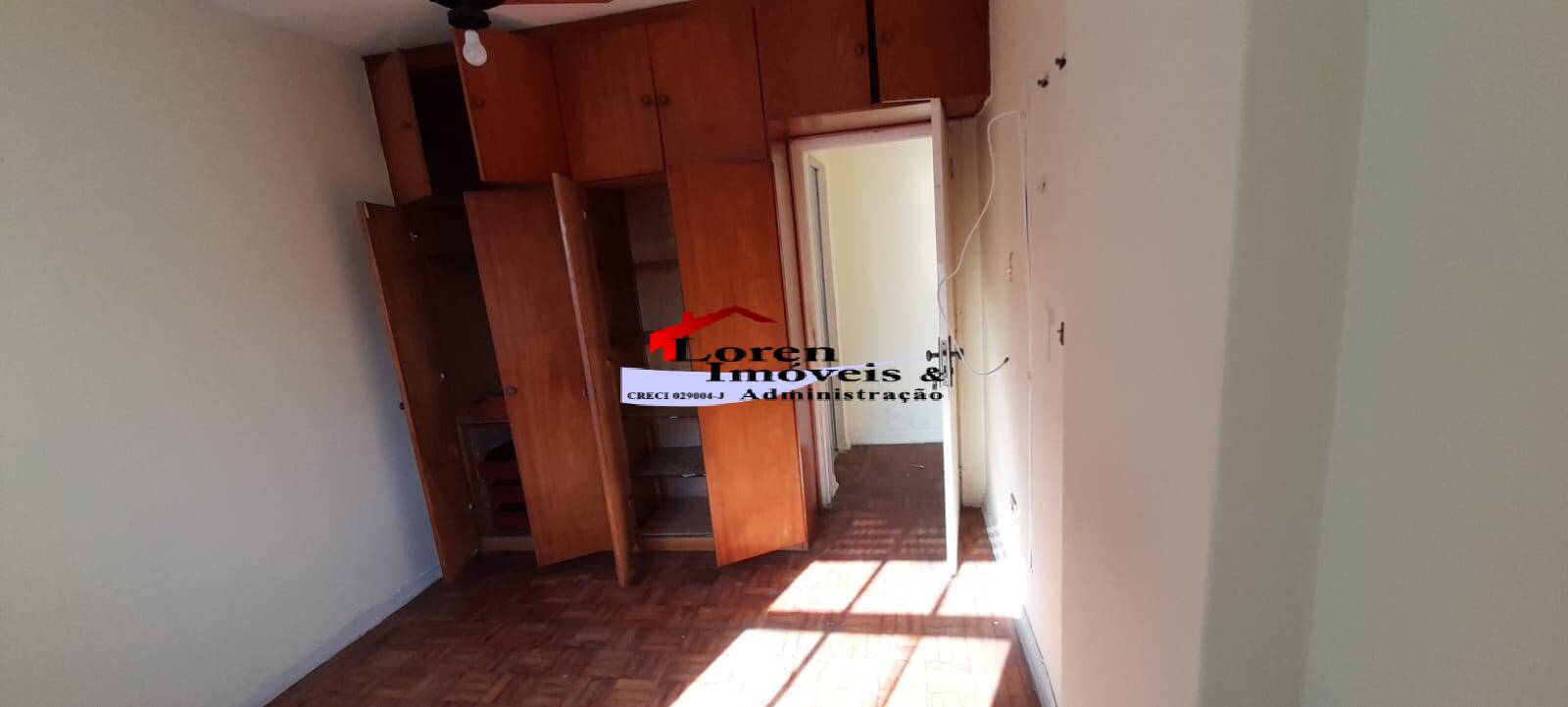 Apartamento à venda com 1 quarto, 50m² - Foto 6