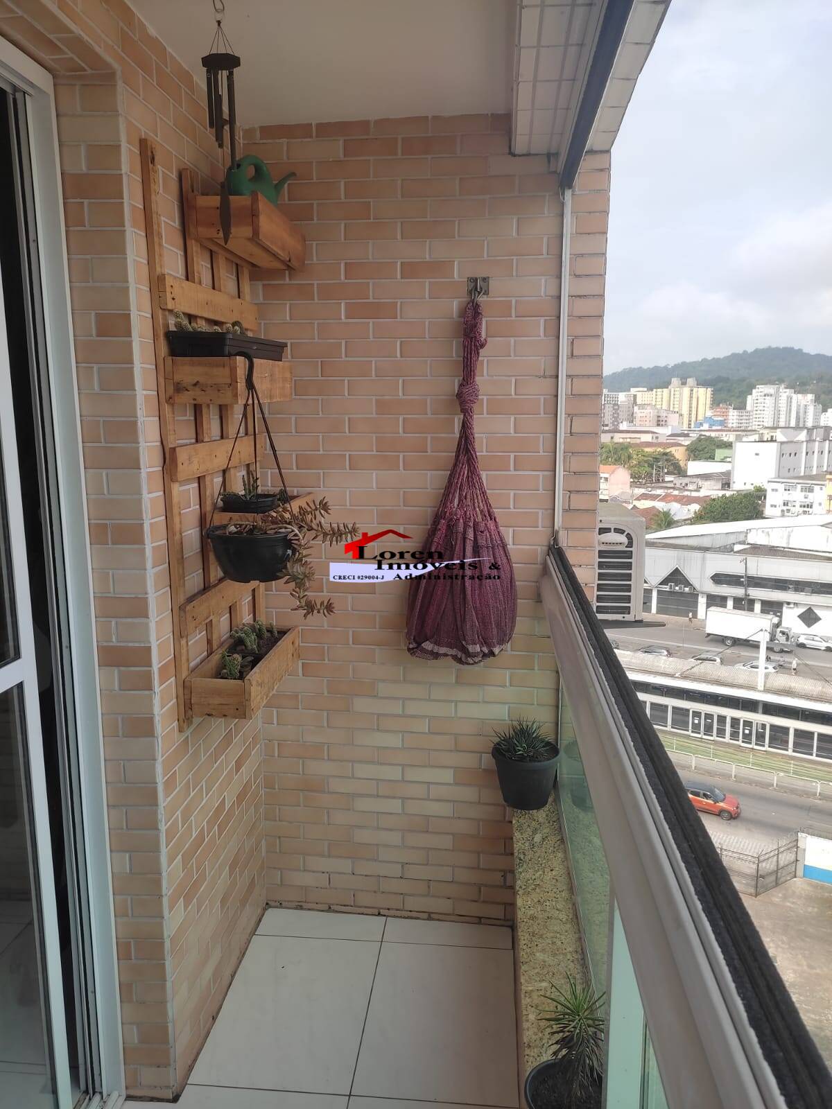 Apartamento à venda com 2 quartos, 60m² - Foto 2