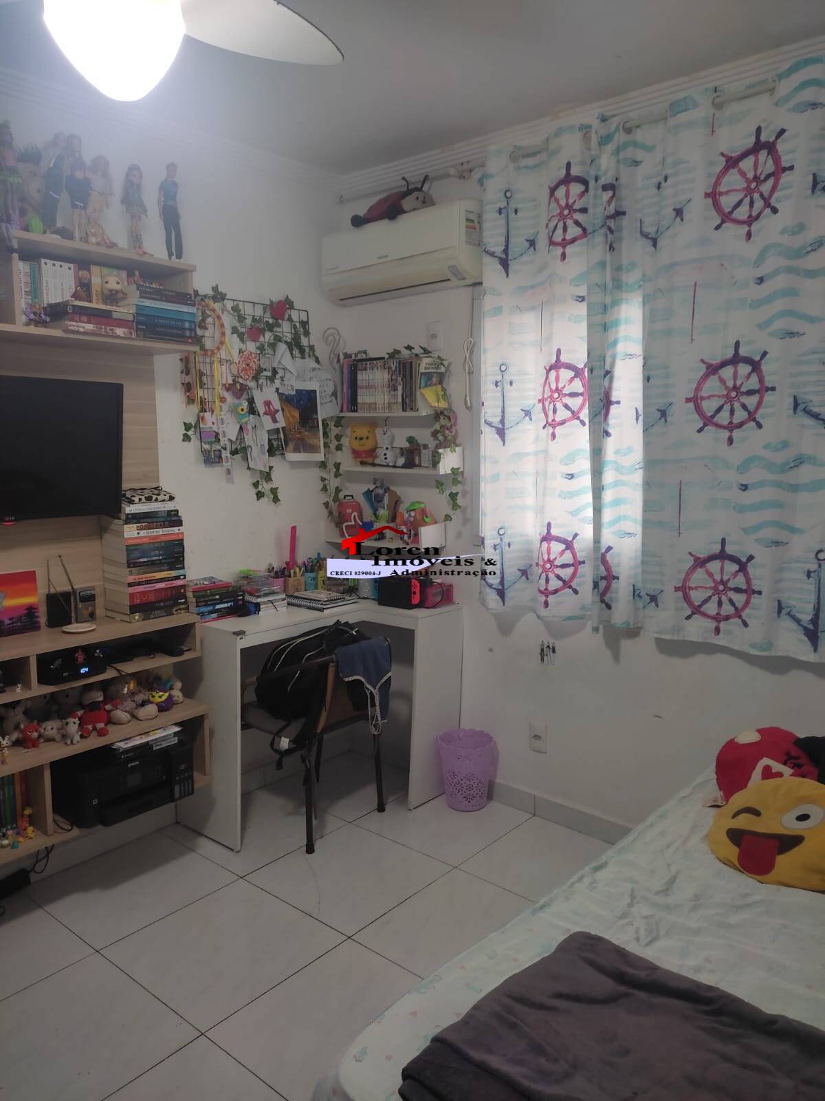 Apartamento à venda com 2 quartos, 60m² - Foto 11