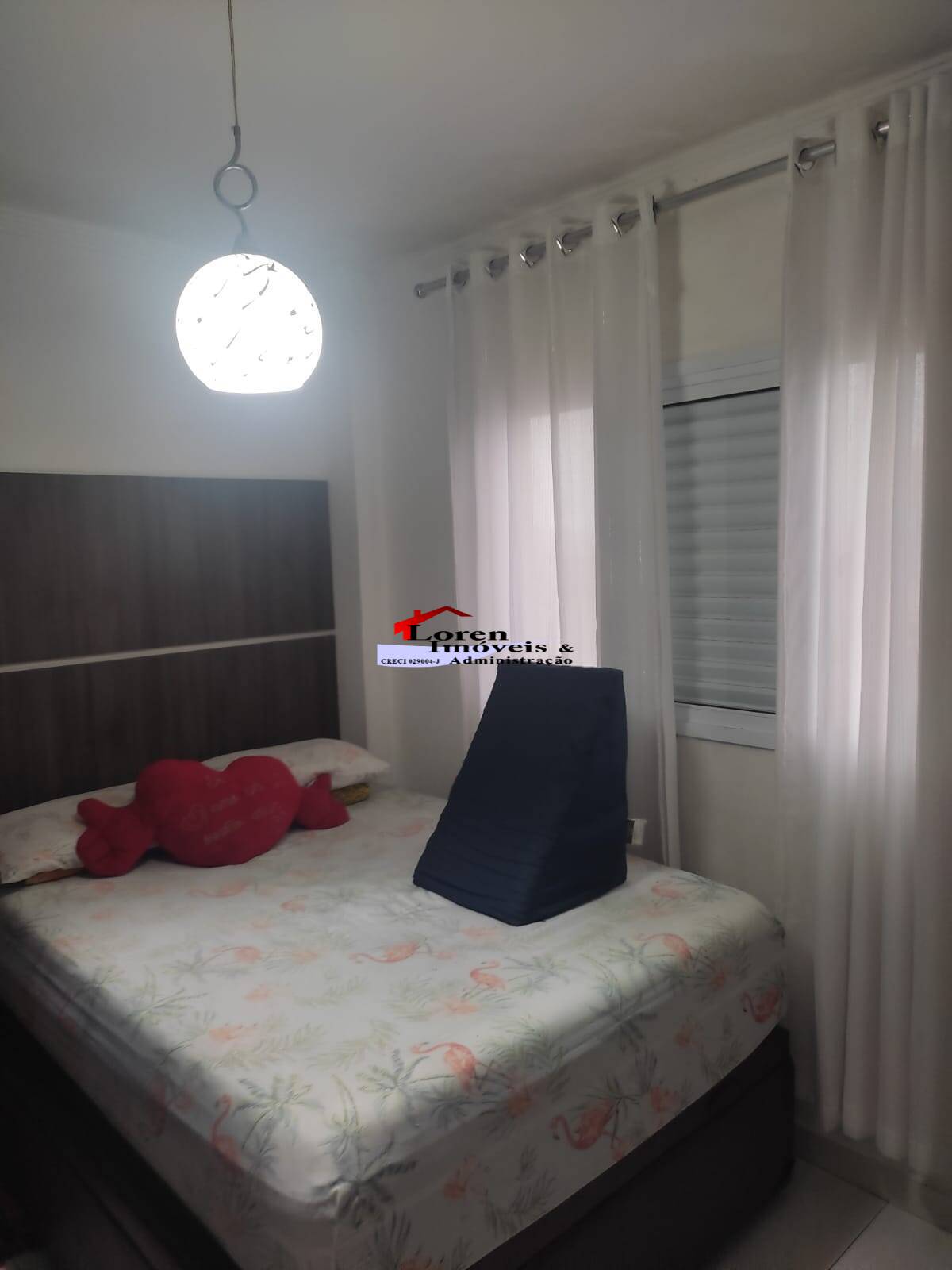 Apartamento à venda com 2 quartos, 60m² - Foto 13