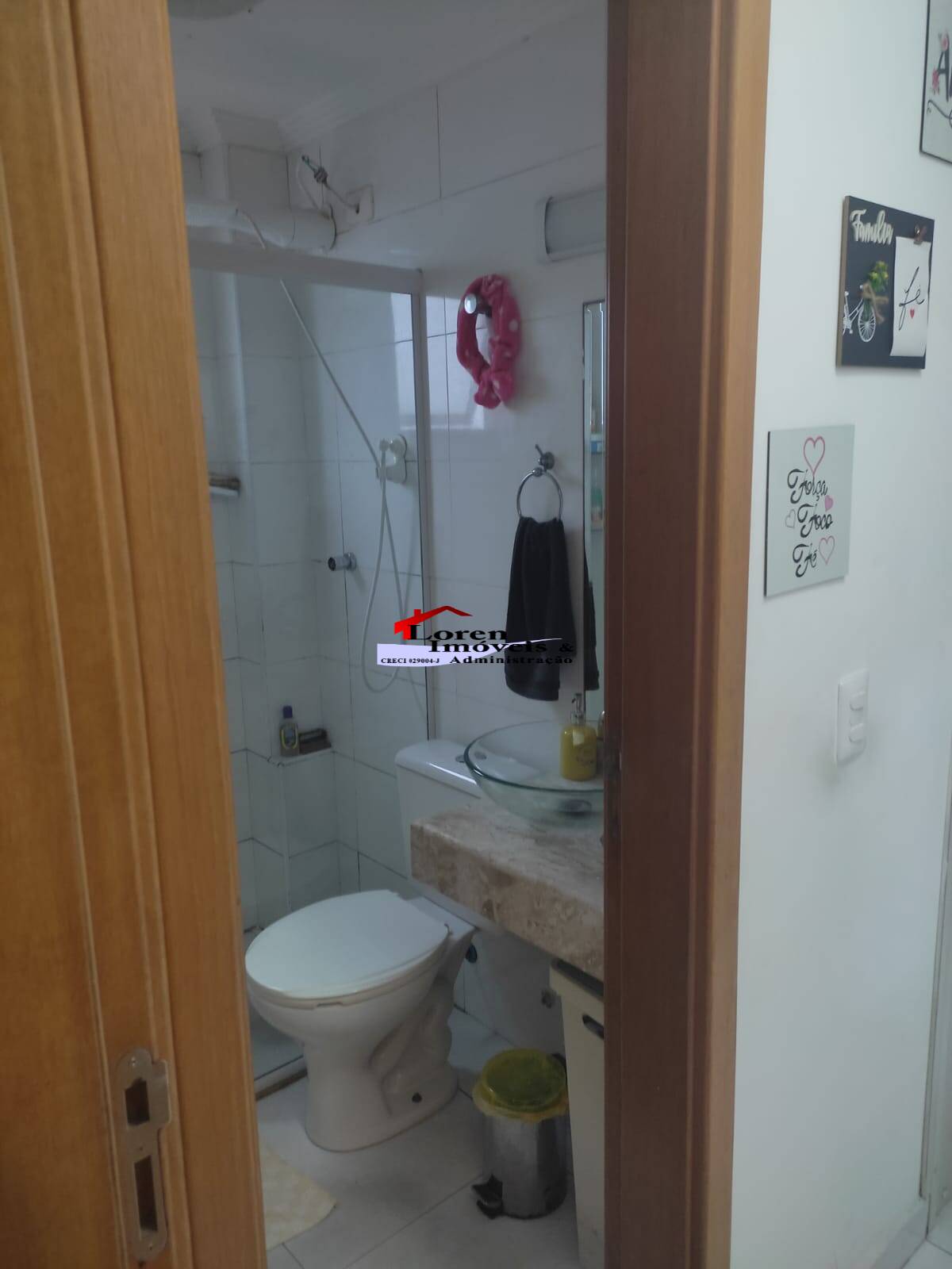 Apartamento à venda com 2 quartos, 60m² - Foto 9