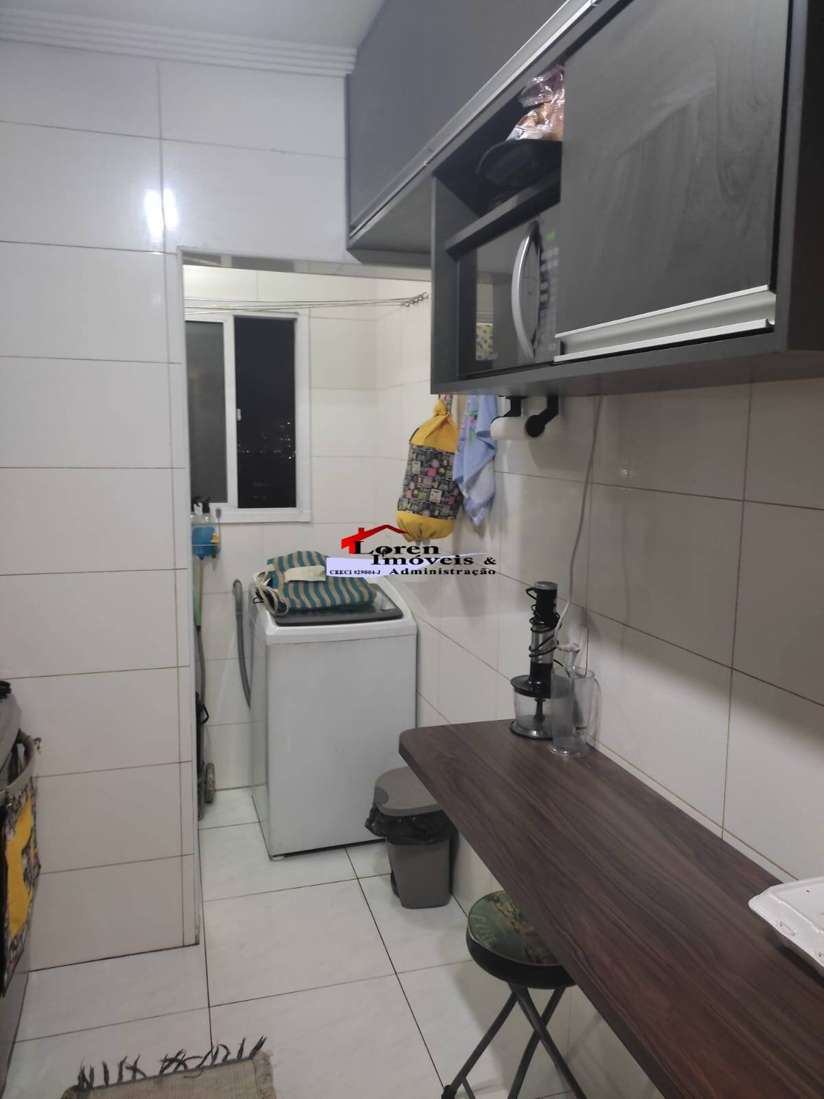 Apartamento à venda com 2 quartos, 60m² - Foto 6