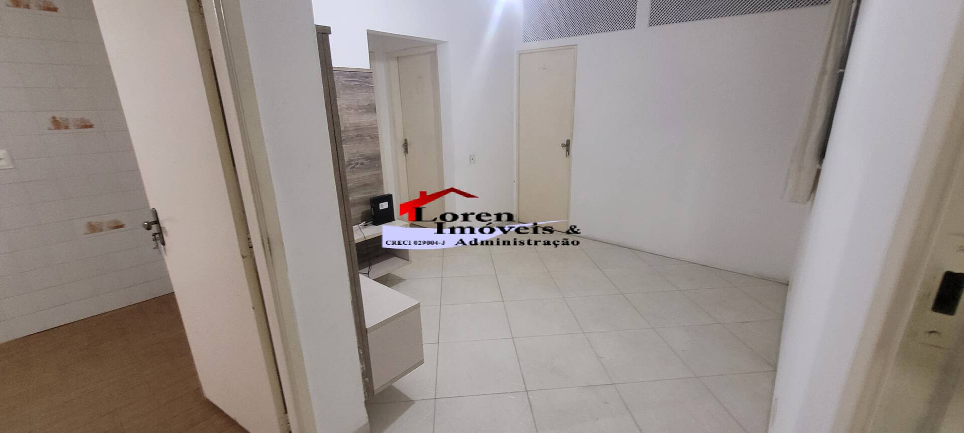 Apartamento à venda com 2 quartos, 78m² - Foto 1