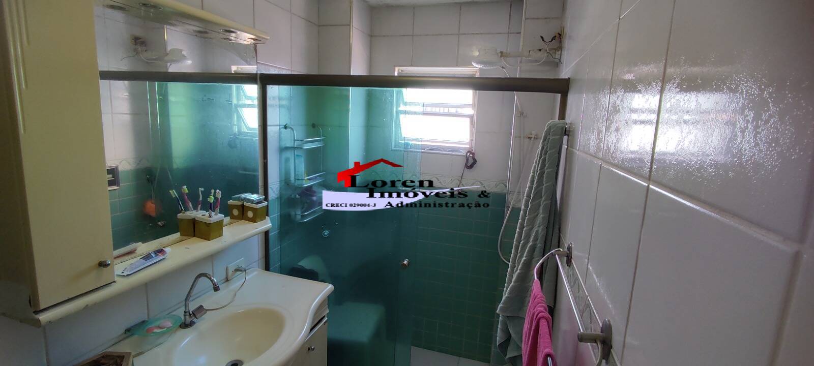 Apartamento à venda com 3 quartos, 90m² - Foto 5